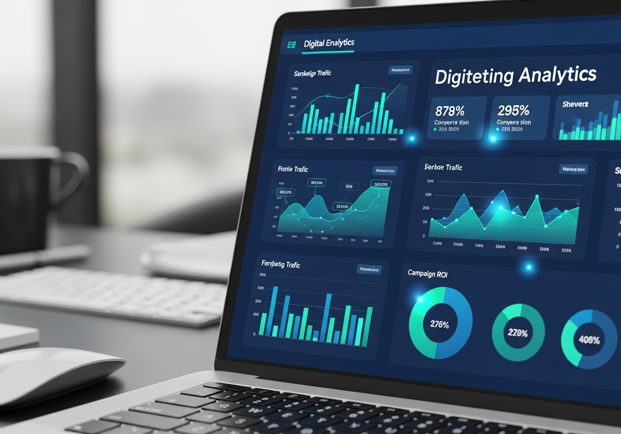 ADLAB INNOVATIONS LIMITED - Digital Advertising Agency